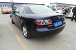 马自达Mazda62011款2.0L 手自一体 豪华型