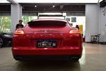 保时捷Panamera2010款Panamera 3.6L 