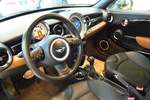 MINICOUPE2012款1.6L COOPER 