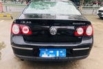 大众迈腾2009款1.4TSI DSG 精英型