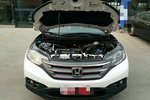 本田CR-V2013款2.4L 四驱豪华版