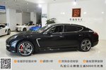 保时捷Panamera2010款Panamera Turbo 4.8T 