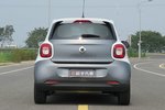 smartforfour2016款1.0L 激情版