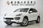 保时捷Cayenne2011款3.0T