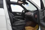 奔驰GLK级2015款GLK 260 4MATIC 时尚型 极致版