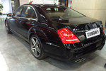 奔驰S级 AMG2010款S65 AMG