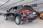 保时捷Cayenne2014款Platinum Edition 3.0T