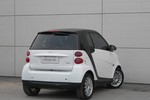 smartfortwo2012款1.0 MHD 硬顶标准版