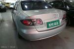 马自达Mazda62006款2.3 手自一体豪华型 