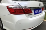 本田雅阁2015款2.0L LXS 精英版