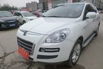 纳智捷大7 SUV2012款锋芒智尊型 2.2T 四驱