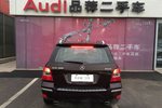 奔驰GLK级2010款GLK300 4MATIC 豪华版