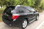 丰田汉兰达2011款2.7L 两驱7座豪华版 