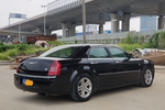 克莱斯勒3002008款300C 2.7L 豪华版