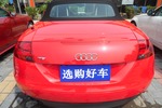 奥迪TT2011款Coupe 2.0TFSI