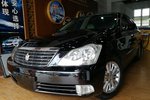 丰田皇冠2007款2.5L Royal 导航版