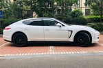 保时捷Panamera2010款Panamera 4S 4.8L 