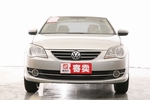 大众宝来2011款1.6L 手动 时尚型