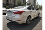 现代名图2014款1.8L 自动尊贵型