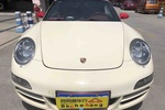 保时捷9112008款Carrera Cabriolet 3.6 手自一体