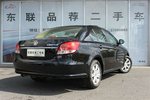 大众朗逸2008款1.6L 手动 品雅版