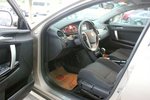 MG62011款1.8DVVT 精英版