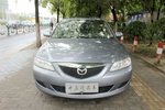 马自达Mazda62004款2.0豪华型