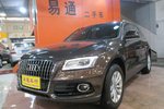 奥迪Q52015款40 TFSI 技术型