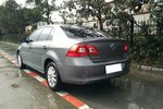 大众宝来2008款1.6L 手自一体 豪华型