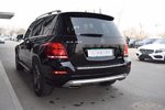 奔驰GLK级2013款GLK300 4MATIC 时尚型