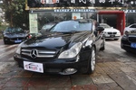 奔驰CLS级2008款CLS350 