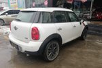 MINICOUNTRYMAN2011款1.6L ONE