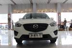 马自达CX-52015款2.5L 自动四驱尊贵型