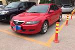 马自达Mazda62004款2.0豪华型