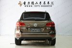 大众途锐2011款3.0TSI V6 标配型 