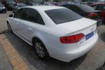 奥迪A4L2011款2.0TFSI 技术型