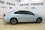 大众帕萨特2013款1.4TSI DSG蓝驱版