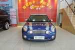 MINIMINI2010款1.6L COOPER Cheer 