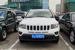 Jeep指南者2014款2.4L 四驱运动版