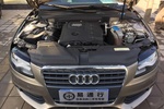 奥迪A4L2012款2.0TFSI 舒适型