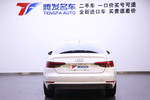 奥迪A4L2017款Plus 40 TFSI 时尚型