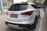 现代全新胜达2015款2.4L 自动两驱智能型