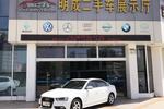 奥迪A4L2013款35 TFSI 自动舒适型