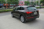 奥迪Q52013款40 TFSI 技术型