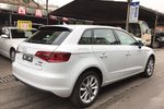 奥迪A3 Sportback2014款35 TFSI 自动舒适型