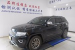 Jeep大切诺基2014款3.0TD 柴油 舒享导航版