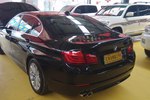 宝马5系2012款530Li 豪华型