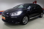 DS52014款1.6T 豪华版THP200