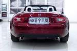 马自达MX-52009款2.0L 标准型