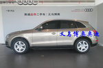 奥迪Q52012款2.0TFSI 技术型